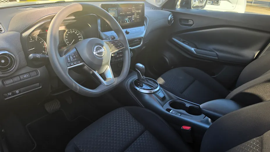 NISSAN Juke Juke 1.0 DIG-T Acenta DCT
