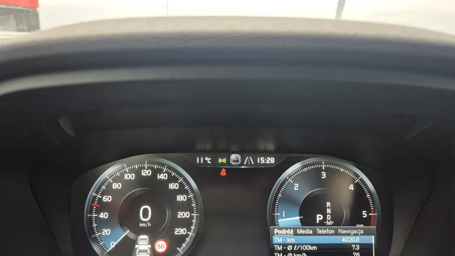 VOLVO V90 V90 D5 SCR AWD Momentum Pro aut