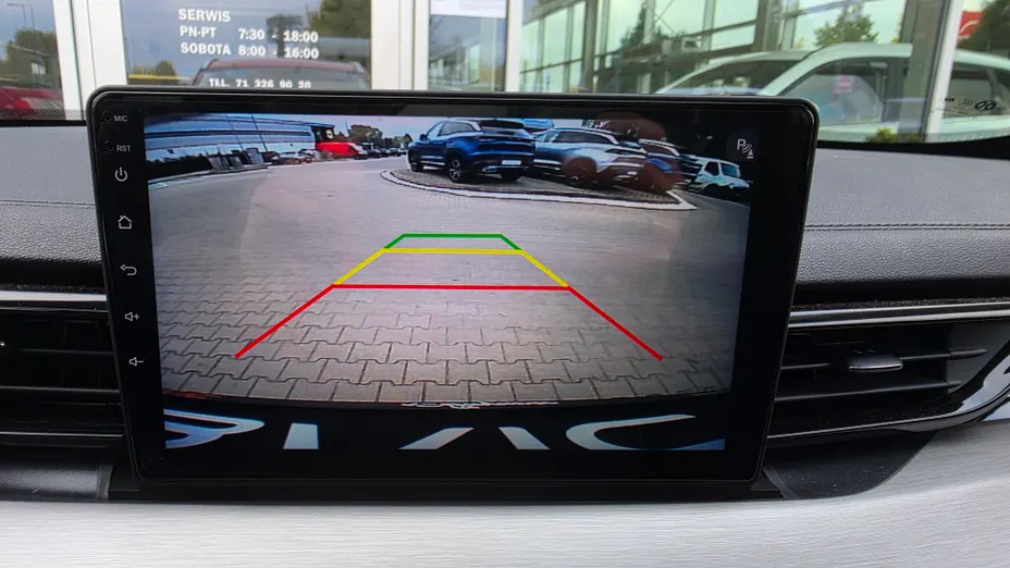 BAIC Beijing 3 Beijing 3 1.5T Luxury
