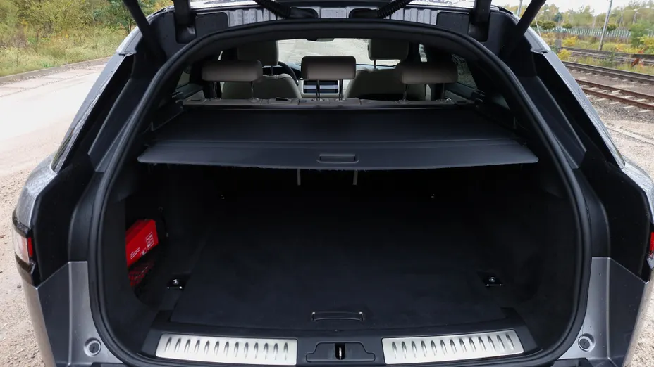LAND ROVER Range Rover Velar Velar 2.0 D200 mHEV R-Dynamic S