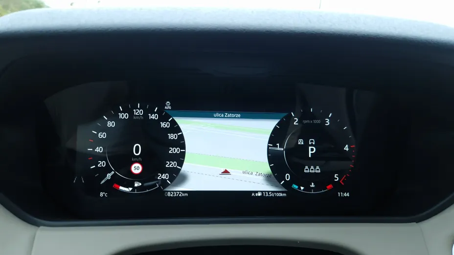 LAND ROVER Range Rover Velar Velar 2.0 D200 mHEV R-Dynamic S
