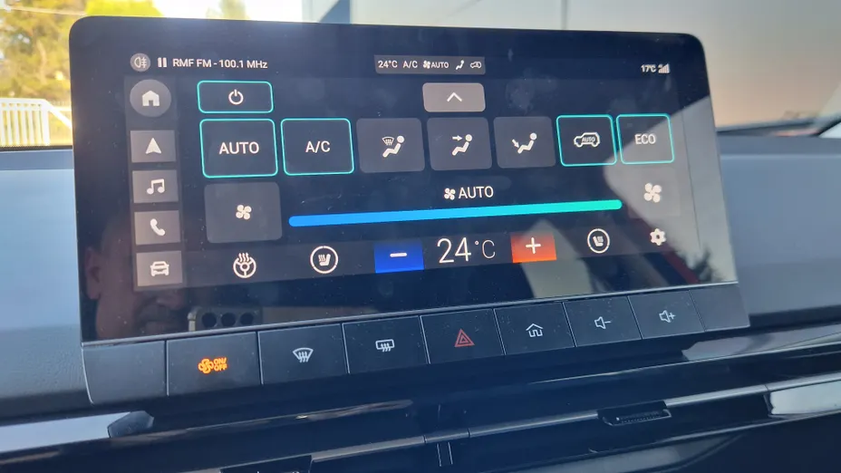 MG MG4 MG4 49kWh Luxury