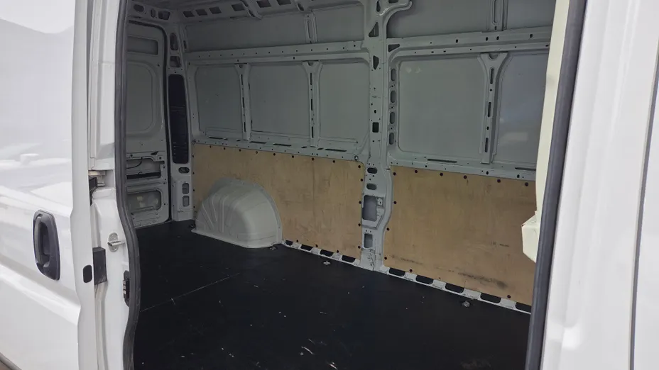 OPEL Movano Movano Heavy CDTI L3H2
