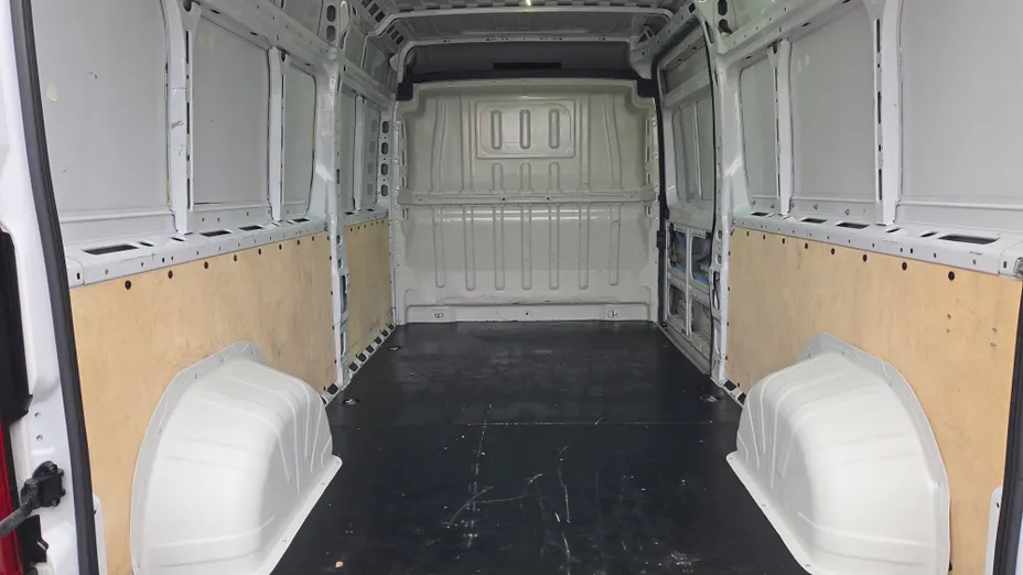 OPEL Movano Movano Heavy CDTI L3H2