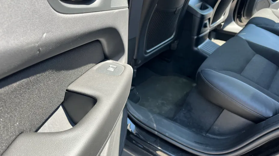 VOLVO XC60 -