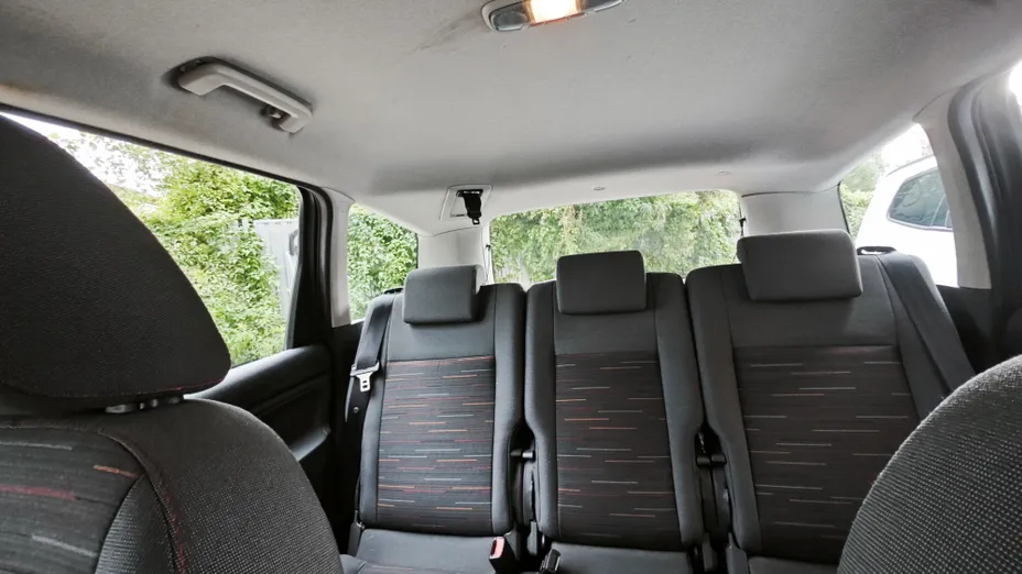 FORD C-MAX C-MAX 1.6 TDCi Trend