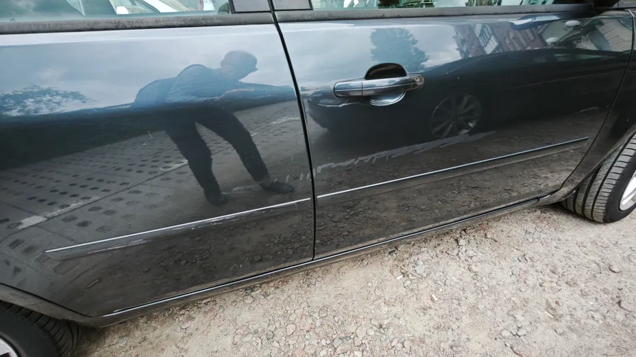 FORD C-MAX C-MAX 1.6 TDCi Trend