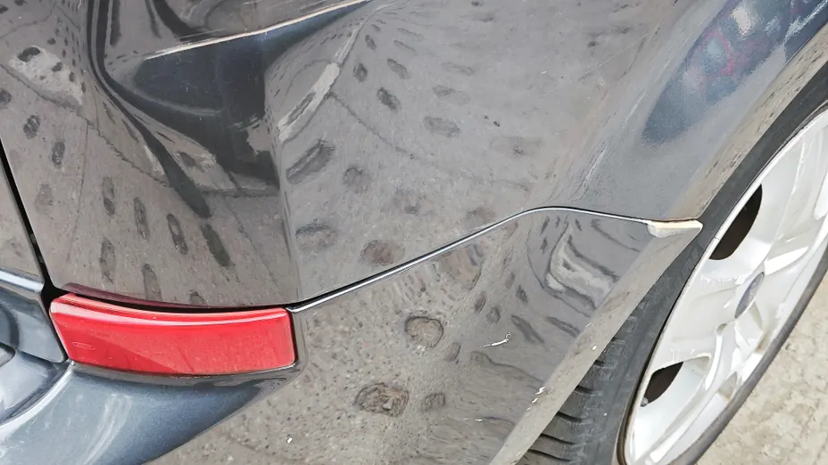 FORD C-MAX C-MAX 1.6 TDCi Trend