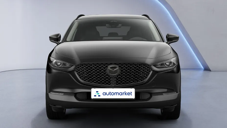 MAZDA CX-30 CX-30 2.5 mHEV Homura Plus 2WD aut Nowy