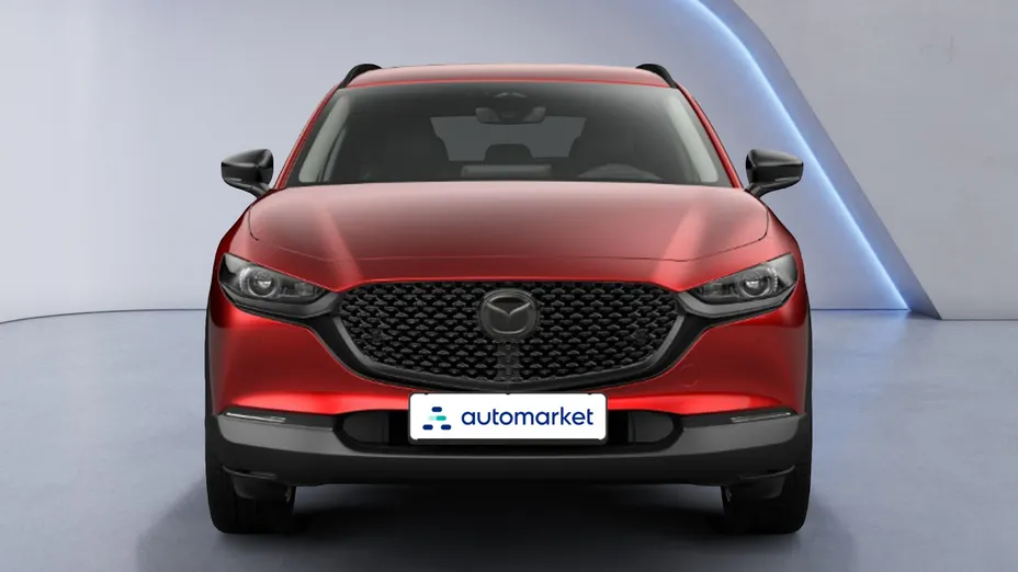 MAZDA CX-30 CX-30 2.5 mHEV Homura Plus 2WD aut Nowy