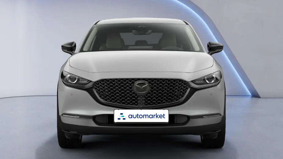 MAZDA CX-30 CX-30 2.5 mHEV Makoto 2WD aut Nowy