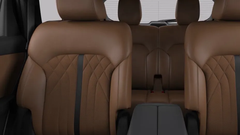 MAZDA CX-80 CX-80 3.3 e-Skyactiv D mHEV Homura AWD aut Nowy