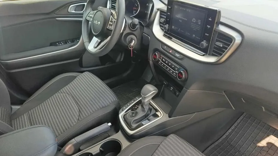 KIA XCeed XCeed 1.5 T-GDI M DCT