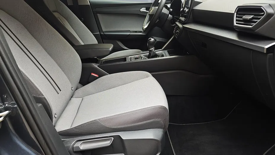 SEAT Leon Leon 1.5 TSI Full LED