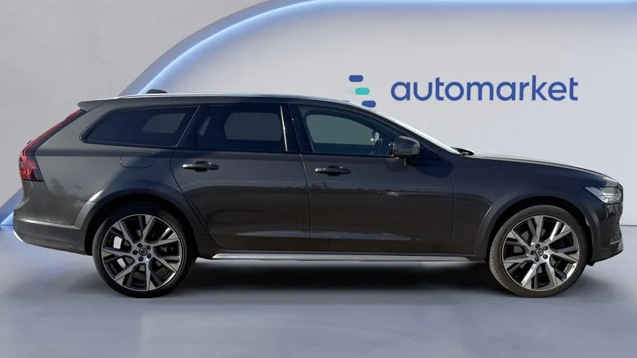 VOLVO V90 V90 CC D5 AWD Pro aut