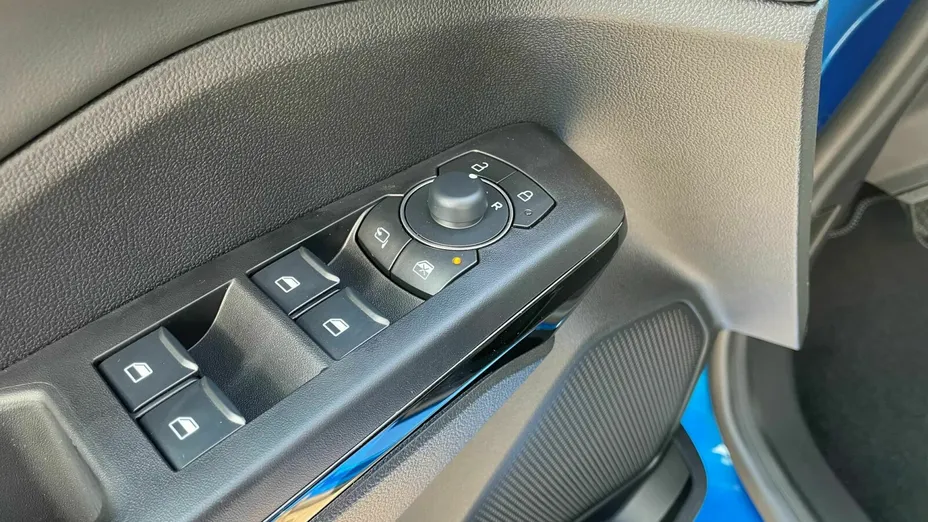 FORD Puma Puma 1.0 EcoBoost mHEV Titanium PowerShift Nowy