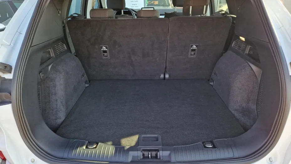 FORD Kuga Kuga 1.5 EcoBoost FWD Titanium