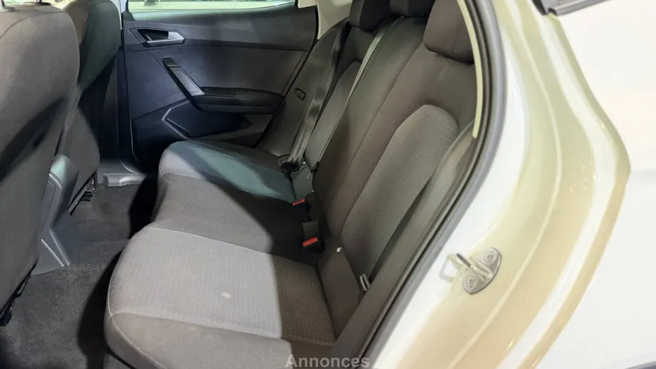 SEAT Arona -