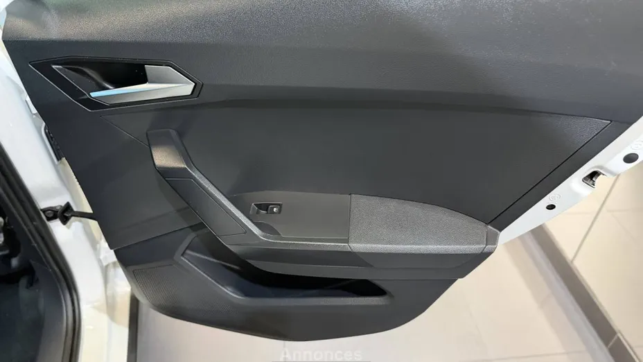 SEAT Arona -