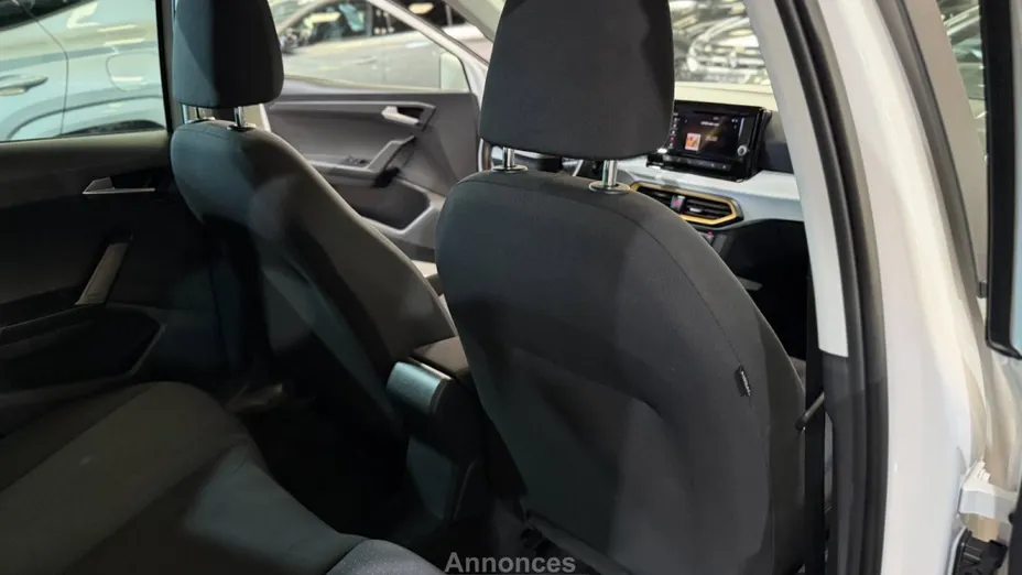 SEAT Arona -