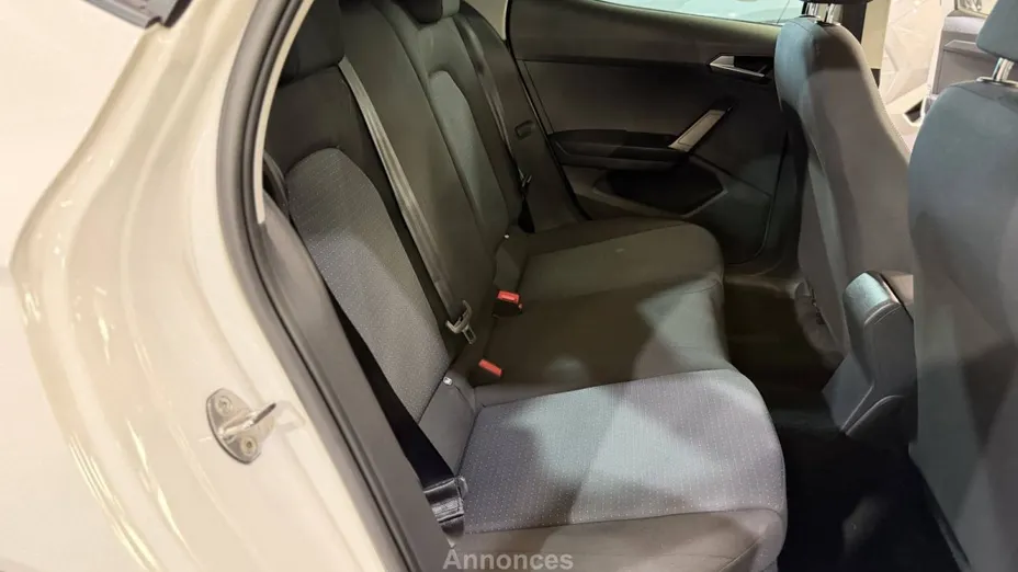 SEAT Arona -