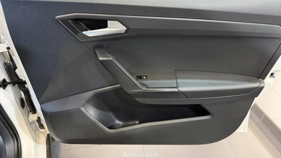SEAT Arona -
