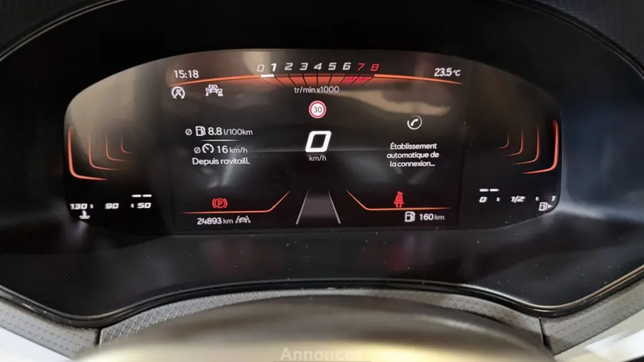 SEAT Arona -