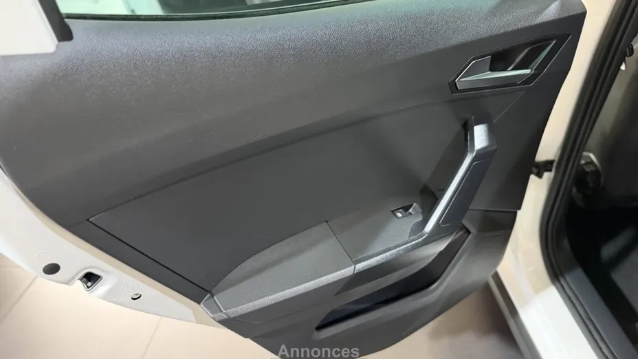 SEAT Arona -