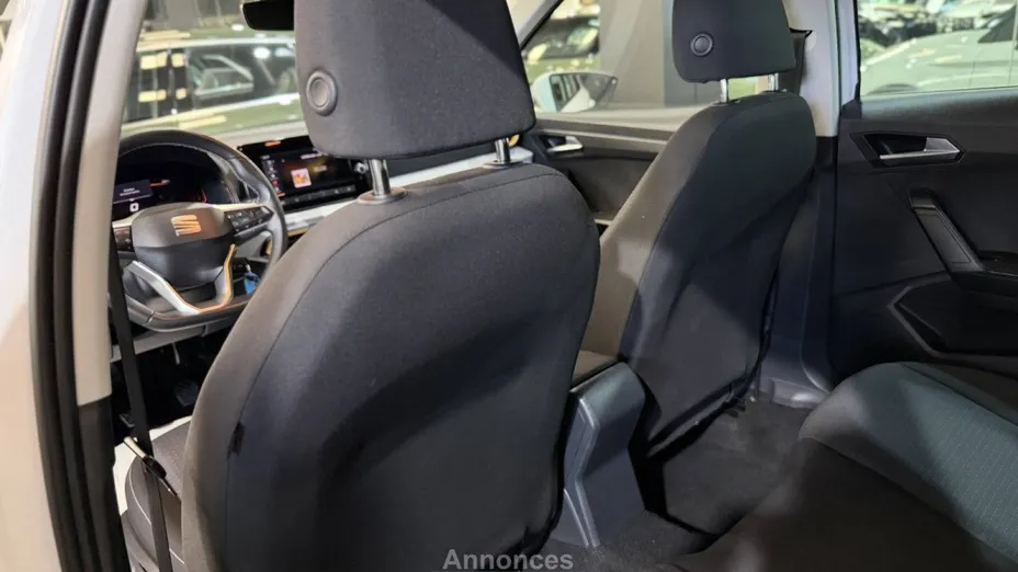SEAT Arona -