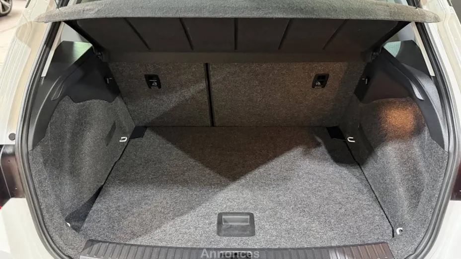 SEAT Arona -