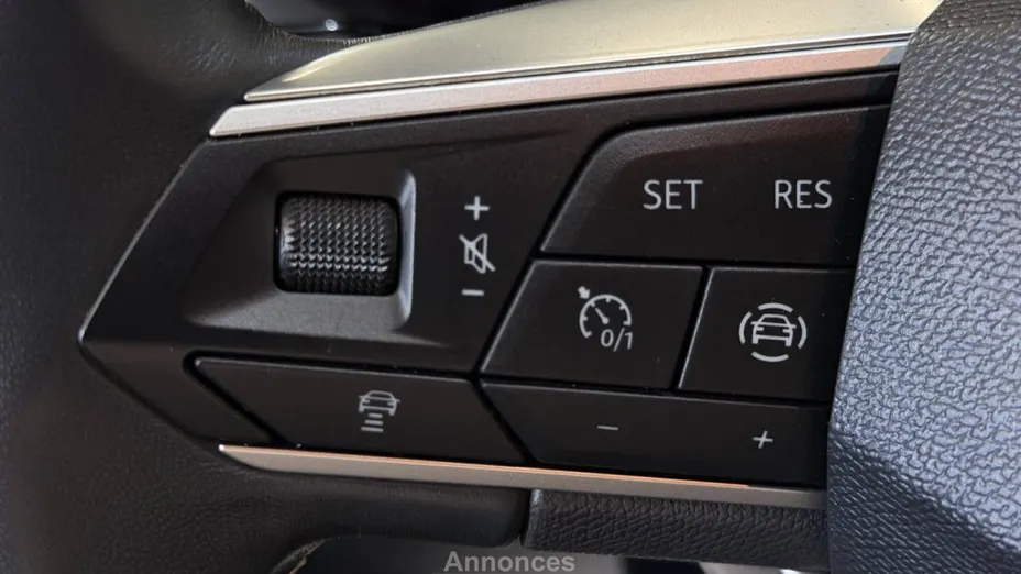 SEAT Arona -