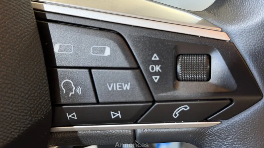 SEAT Arona -