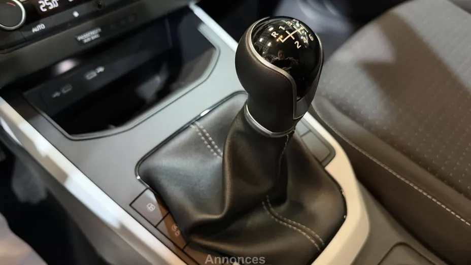 SEAT Arona -