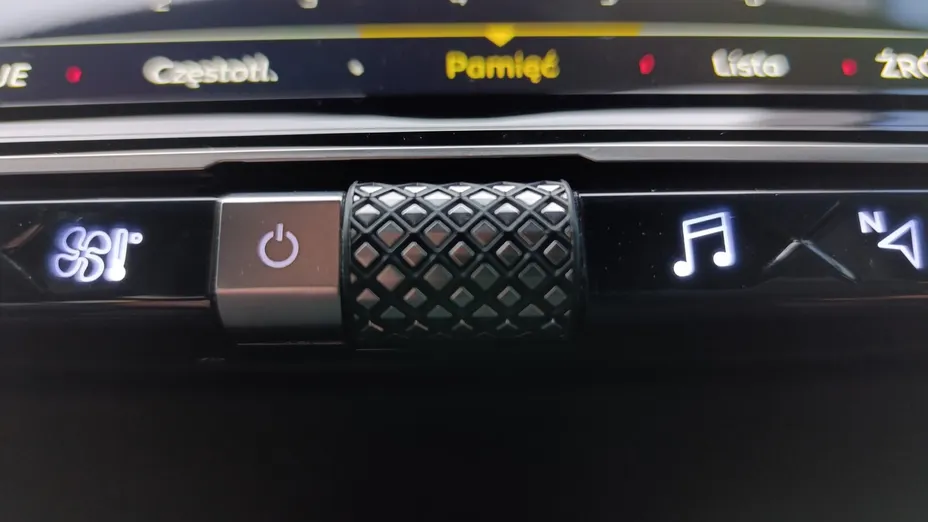 DS DS7 DS 7 1.6 PureTech Rivoli aut