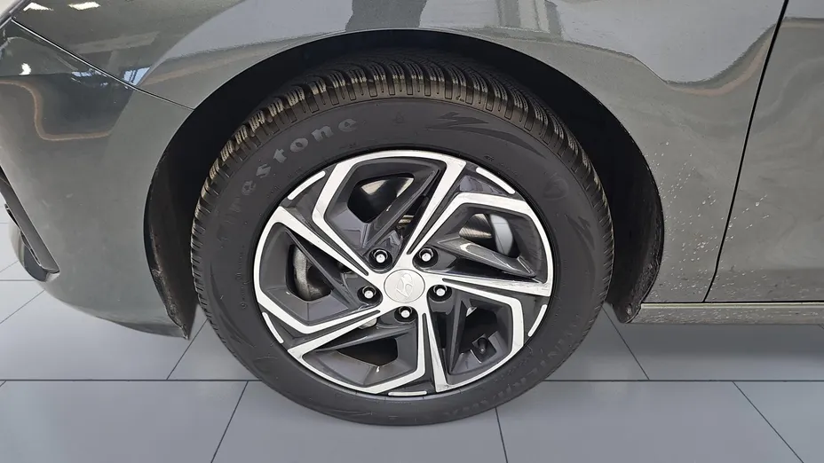 HYUNDAI i30 i30 1.5 T-GDI 48V Comfort DCT