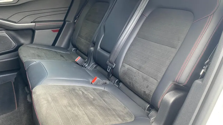 FORD Kuga Kuga 2.5 FHEV FWD Graphite Tech Edition e-CVT