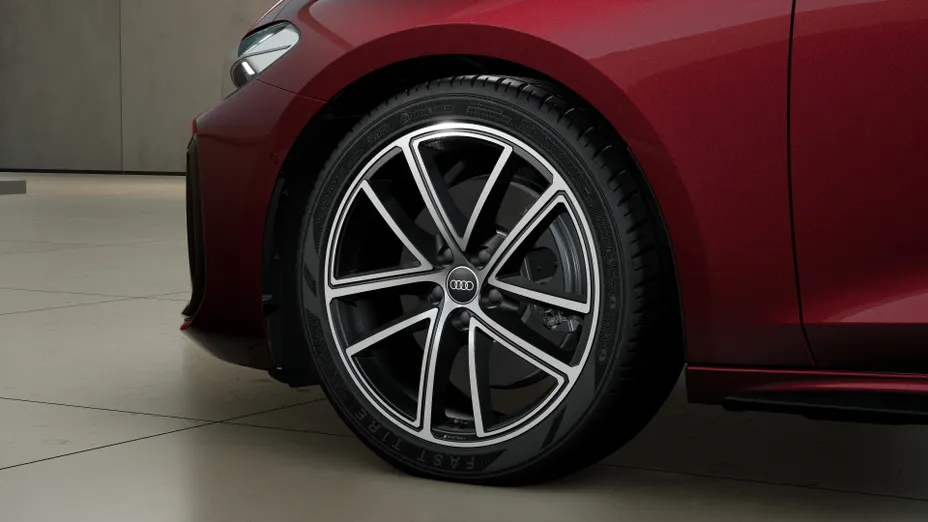 AUDI A5 A5 TFSI 110 kW S tronic Nowy