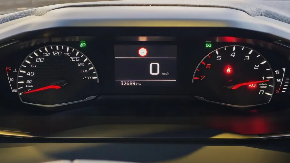 PEUGEOT 208 208 1.2 PureTech Active S&S