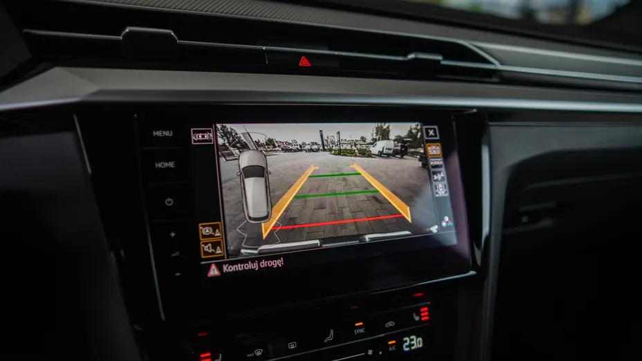 VOLKSWAGEN Arteon Arteon 2.0 TDI R-Line DSG