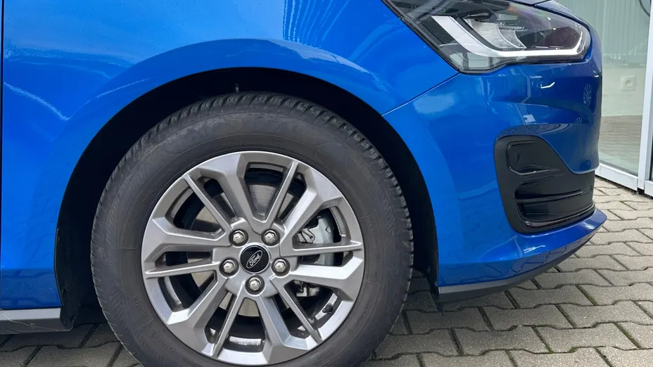 FORD Focus Focus 1.0 EcoBoost mHEV ST-Line X