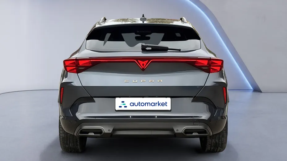 CUPRA Formentor Formentor 1.5 eTSI mHEV DSG Nowy