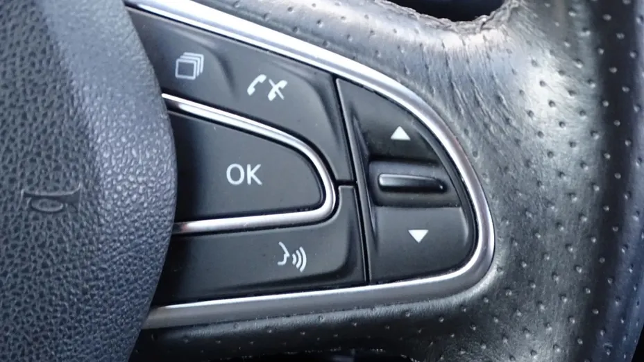 RENAULT Talisman -
