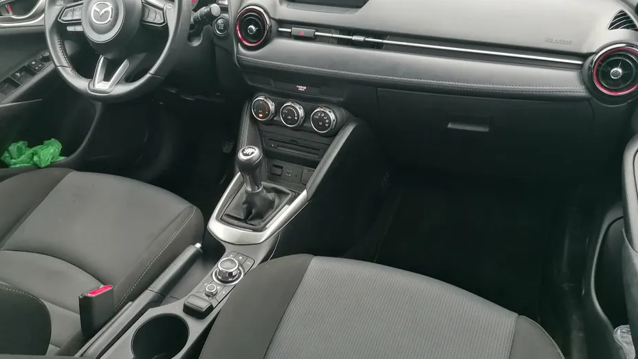 MAZDA CX-3 CX-3 2.0 Skypassion