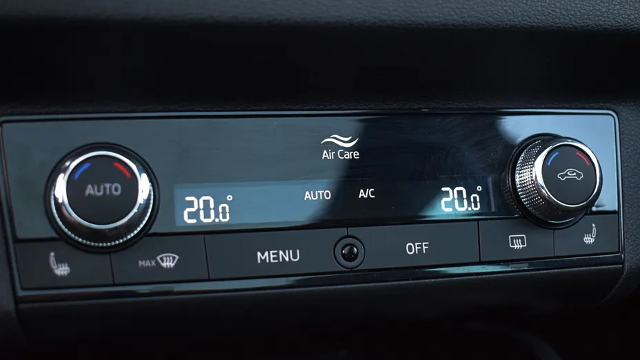 SKODA Kamiq Kamiq 1.5 TSI Style DSG