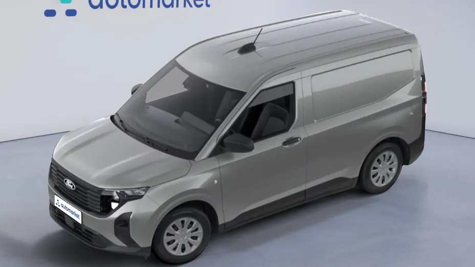 FORD Transit Courier Transit Courier 1.5 EcoBlue 1,9t Trend Nowy