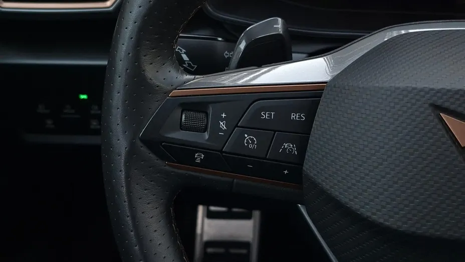 CUPRA Formentor Formentor 1.4 e-Hybrid VZ DSG