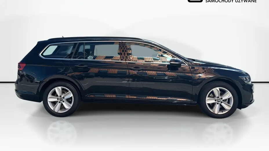 VOLKSWAGEN Passat Passat 2.0 TSI Business DSG
