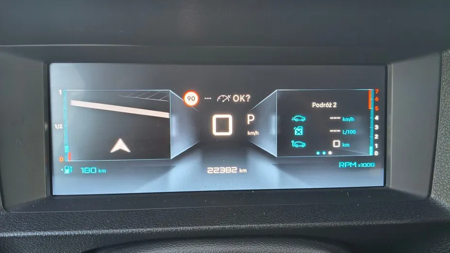 CITROEN SpaceTourer SpaceTourer 2.0 BlueHDi XL Business EAT8