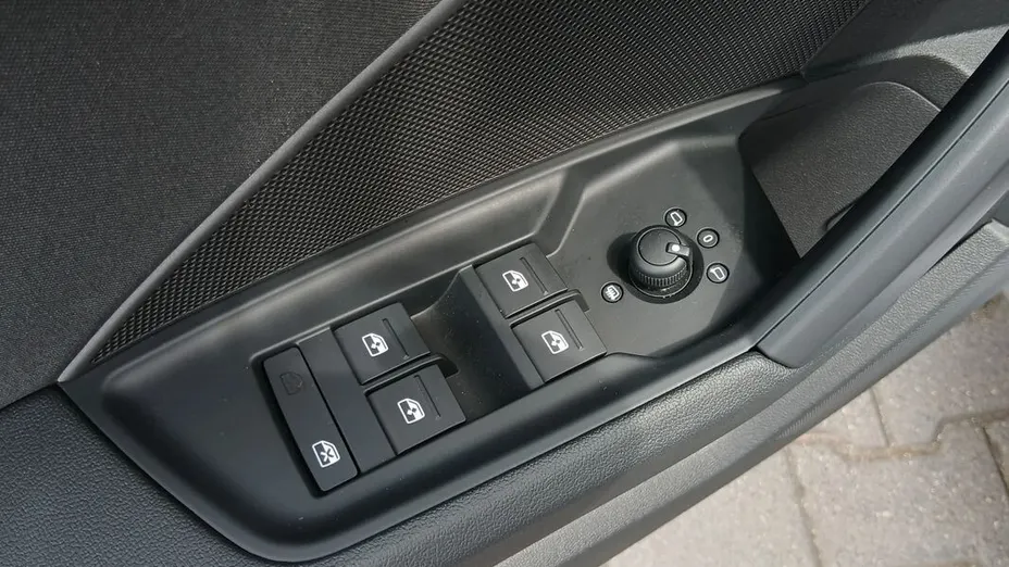 AUDI A3 A3 35 TFSI mHEV Advanced S tronic