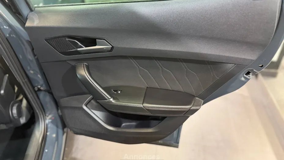 CUPRA Formentor -